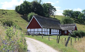 Swedish countryside! CC:Jorchr