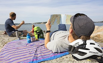 Sweden’s West Coast: Helsingborg to Gothenburg Bike Tour