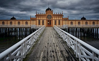 Varberg, Sweden. Vidar Nordli-Mathisen@Unsplash