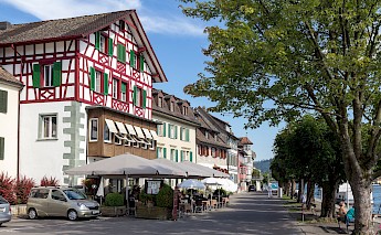 Stein Am Rhein, Switzerland. CC:Joachim Kohler-Bremen