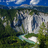 Swiss Rhine: Lake Constance to Basel Bike Tour