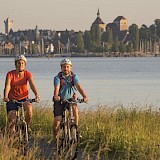 Swiss Rhine: Lake Constance to Basel Bike Tour