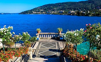 Lake Maggiore, Switzerland. Andy Hay@Flickr