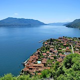 Ascona and Lake Maggiore