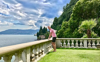 Lake Maggiore, Switzerland. Winniepix@Flickr