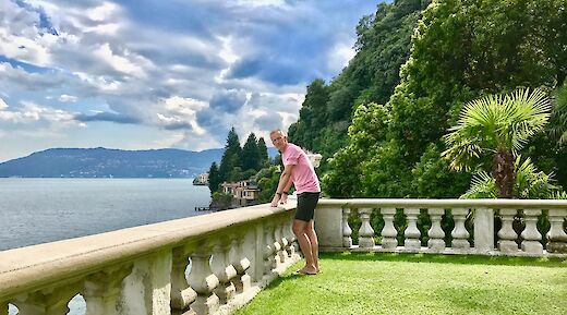 Lake Maggiore, Switzerland. Winniepix@Flickr