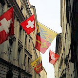 Geneva Switzerland (photo:philipppotocnik)