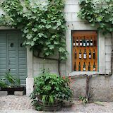 Wine Shop along Lake Geneva, Switzerland. CC:Zeynel Cebeci