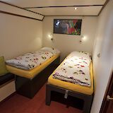 Double Cabin (Comfort)
