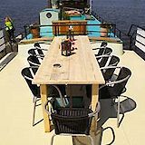 Deck, Feniks, Bike and Boat tour