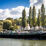 Feniks, Bike and Boat tour