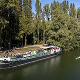 Feniks, Bike and Boat tour