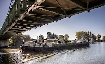 Feniks, Bike and Boat tour
