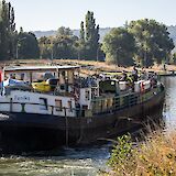Feniks, Bike and Boat tour