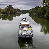 Feniks, Bike and Boat tour