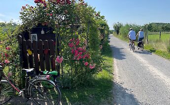 Biketours.com why book through us?