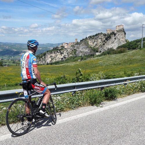 Tuscany and Umbria: Cycling in the Heart of Italy