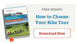 How to pick your bike tour (PDF guide) (PDF ebook download)