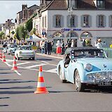 Joigny, France - Classic Car Show. Gksens-Yonne@Flickr