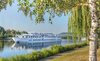 Poseidon Boat Bike Tours