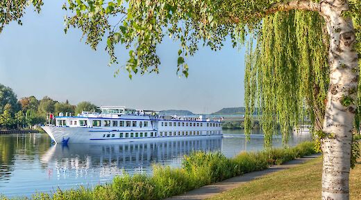 Poseidon Boat Bike Tours