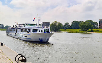 Poseidon Boat Bike Tours