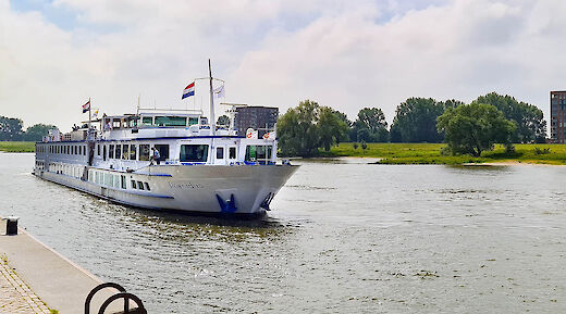 Poseidon Boat Bike Tours