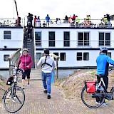 De Willemstad - Holland Bike Tours