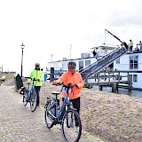 De Willemstad - Holland Bike Tours