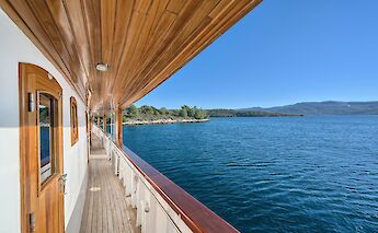 Magellan - Croatia Bike Tours