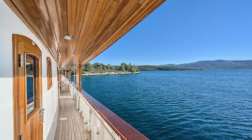 Magellan - Croatia Bike Tours