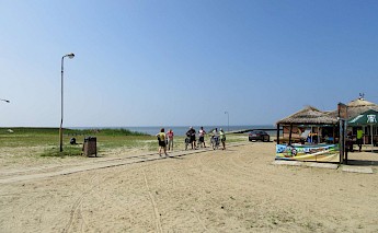 Poland's Masurian Lake District Bike Tour