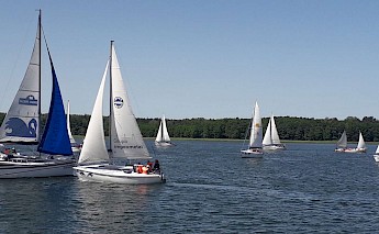 Poland's Masurian Lake District Bike Tour