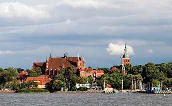 Poland's Masurian Lake District Bike Tour