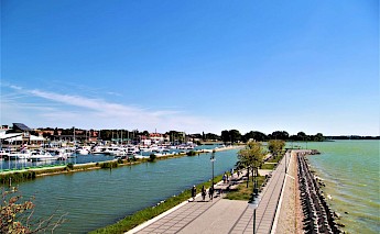 Poland's Masurian Lake District Bike Tour