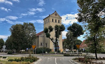 Giżycko, Poland. CC:Lesnydzban