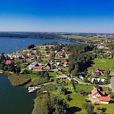 Giżycko, Poland - the Masurian Lake District. Mateusz Mazurek@Unsplash
