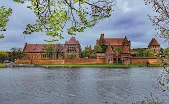 Poland's Masurian Lake District Bike Tour