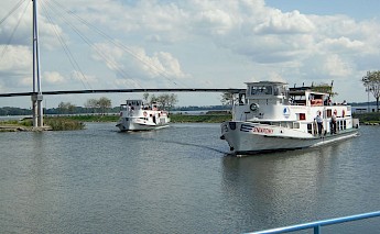 Poland's Masurian Lake District Bike Tour