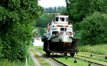 Poland's Masurian Lake District Bike Tour