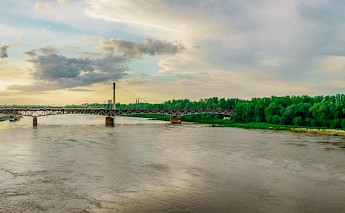 Warsaw, Poland. Giuseppe Milo@Flickr