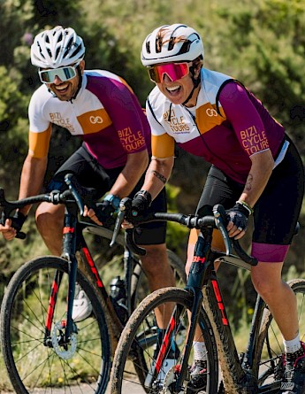 Basque Country Road Bike Tour