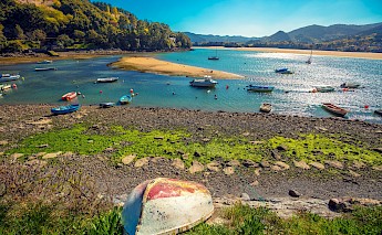 Basque Country Road Bike Tour