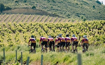 Basque Country Road Bike Tour