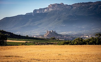 San Vicente de la Sonsierra, Spain. Mario La pergola@Unsplash