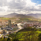 Bilbao, Basque Country, Spain. CC:Tommie Hansen