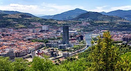 Northern Spain & the Gem of Basque Country