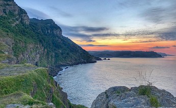 Bizkaia, Spain. Carlita Benazito@Unsplash