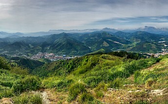 Bizkaia, Spain. Carlita Benazito@Unsplash