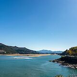 Near Urdaibai, Bilbao, Spain. Unsplash:David Vives